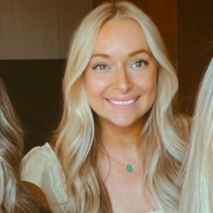 Meet your Posher, Meghan